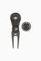 R7 Divot Repair Tool Golf Grass Repair Tool - Black - 3