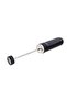 Nanofoamer V2 Handheld Milk Frother - 2 Nanoscreen, 2 Speed Options, Waterproof - 2