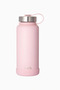 Stainless Steel Thermos Flask 900 ml - 2