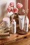 Rose Extract Hair Cream, 200ml, Volumizing, Sensitive - 200 ml - 3