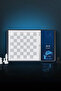 Evo Ce100 Smart Ai Chess Board, 12.3” Display, Stockfish & Maia - Black - 2