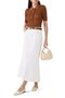 Stylish and Functional Wonton 20 Bag - Ivory - 2