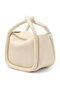 Stylish and Functional Wonton 20 Bag - Ivory - 3