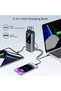 20000mAh Power Bank 100W for Laptop Portable Battery Charging with Type C Fast Charger Power Banks & Power Station - 2