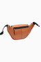 Memphis Leather Belt Bag, 34 Cm, Luxury, High-Quality Genuine Leather - 2