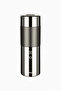 Portable Mini Espresso Machine 12V/220V Silver - Silver