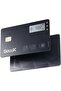 Shield Bio Hardware Wallet, Cold Crypto Wallet with Biometric Login