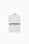 Slash Foldable Travel and Daily Unisex Backpack White - White - 3