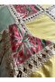 Patchwork Yatak Örtüsü - 8