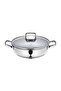 Pisa Serving Pan 28 Cm, Multi-Layer Base, Oven Resistant