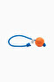 Dog Training Toy Fun Ball That Can Float - Orange