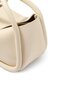 Stylish and Functional Wonton 20 Bag - Ivory - 6