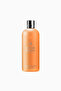 Ginger Extract Thickening Shampoo 300ml, Volume Increase for Fine Hair - 300 ml - 2