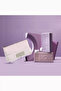 Hydrate Me Duo Quilted Gift Set, Moisturizing & Revitalizing - Purple