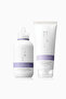 Pure Blonde/Silver Shine Shampoo and Hair Conditioner Set - Set of 2