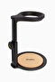 Adjustable Drip Coffee Maker Stand with Universal Compatible Coasters - Black - 3