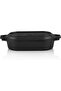 Cast Iron Frying Pan 1 Liter, Pre-Baked - 2