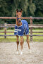 Raincoat for Hands Waterproof 50g - Light Navy, One Size - 4