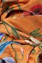 Flower Patterned Hair Elastic - 4