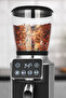 Pro Touch 30 Coffee Grinder, Conical & 30 Grind Levels, Touchscreen, Special Design - Black - 4
