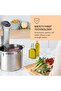 Quickstick Sous-Vide – 1300W, 20L, Lcd Touch, Waterproof - 2