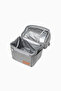 Cooler Thermal Bag Premium Breast Milk Storage - Gray - 3