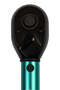 3/8 Precision Torque Wrench 6.8-61 Nm - Blue - 5