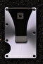 Rfid Protected Aluminum Card Holder Gray with Capacity for 12 Cards - Gray - 2