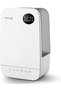 Ca 606W Ultrasonic Air Humidifier 65 m² 480 Ml/H Ionizer Aromatherapy