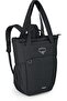 Poco Unisex Baby Care Bag Backpack & Tote, Airscape Supported, Versatile