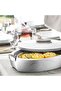 Tuttocaldo Thermal Presentation Plate, Insulated and Functional Serving Container - 6
