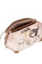 Nature Women's Shoulder Bag 24 cm Elegant, Lightweight and Functional Bag Suitable for Daily Use - 4