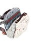 Ole Women's Backpack 30 cm Stylish, Lightweight and Daily City Rucksack with Tablet Compartment - 3
