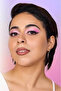 Pastel Dream Freedom Mini Multi-Color Face Palette - 2