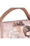 Nature Women's Shoulder Bag 24 cm Elegant, Lightweight and Functional Bag Suitable for Daily Use - 2