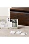 Reign Green Marble Rummy Cube Game Set with Oak Wood Box - 3