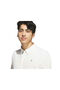 S Ls Button up Men's Casual Shirt Kh4064 White - 4