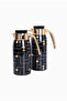 Koofi Coffee-Tea Bundle Set 23 Piece Porcelain Coffee Tea Set-Double Layer Thermos - 23 Piece - 3