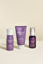 Hair Rejuvenation Treatment Renewing Hair Care Set - 3 X 60 ml - 2