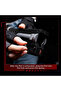Sparkblade LED Sword with Smoke & Spark Effects – Cosplay Katana Toy - 5