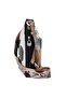 Alma Shoulder Bag 34 cm Casual Women's Bag with Light, Color and Phone Compartment - 4