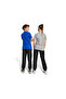 J Sl Fl Pt 225 Children's Daily Sweatpants Jc9765 Black - 2