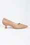 Short Heel Stiletto 3 cm Heel Length - 2