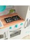 Countryside Play Kitchen, Rural Style Kitchen Toy with Realistic Features - 3
