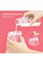 300 Breast Milk Bags, 8 Oz, Bpa Free, Freezer Safe, Leak Protection - 3
