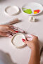 Air Dry Modeling Clay White 500g 85 Premium - 500 g - 3