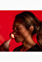Clean Redvolution, Sonicglow, Red Light Therapy Facial Cleansing Device - White - 2