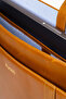 Bristol Satchel Leather Briefcase and Laptop Bag - Brown - 6