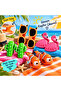 2-Pack Beach Towel Clip Sunbed Clip Strong Grip Towel Fixing Clip - 4