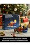 Decorative Christmas Set with Compression Blocks for Home and Office for Adults and Families - 6